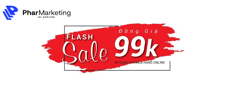 Ưu tiên đề giá theo số lẻ để kích thích khách hàng có cảm giác mua sắm với giá hời